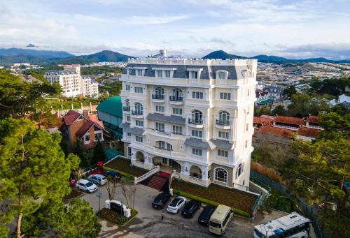 Da Lat Hotel | CALYSSA HOTELS & VILLAGE