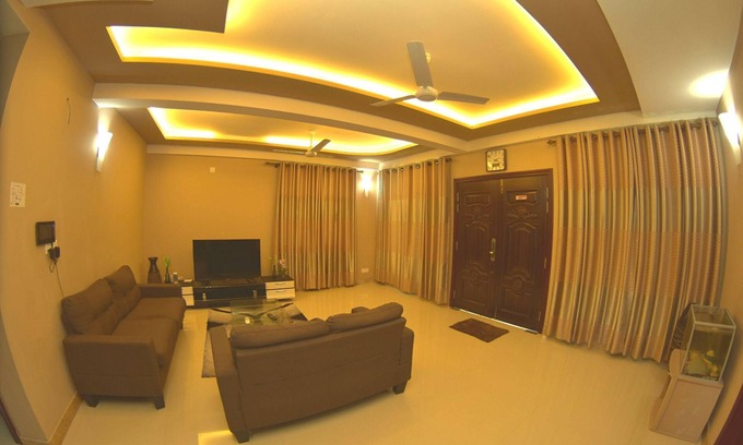 Fuvahmulah Casa | Cáliz Grand Fuvahmulah