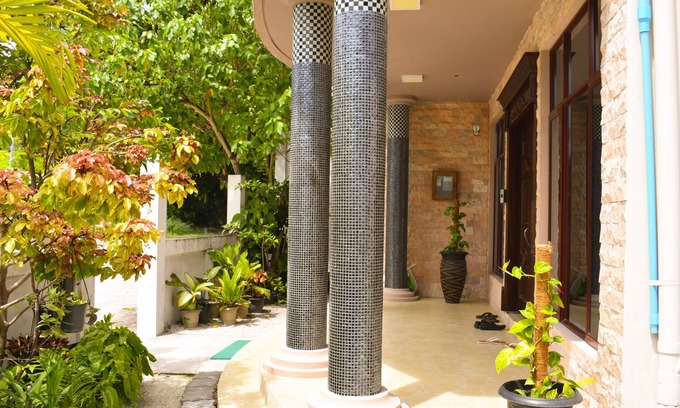 Fuvahmulah Casa | Calyx Grand Fuvahmulah