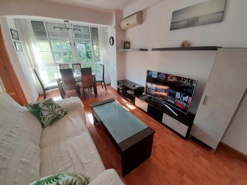Almeria Apartamento | CALZADA Homes