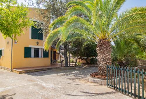 Mal Pas-Bon Aire Casa | Camí de la Victòria