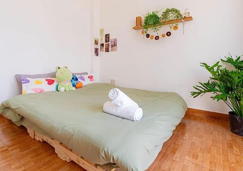 District 7 Apartamento | Cam Homestay