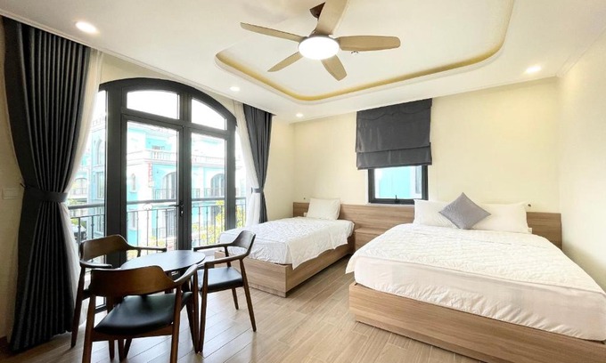 Duong To Cama Y Desayuno | Cam Hotel Phu Quoc