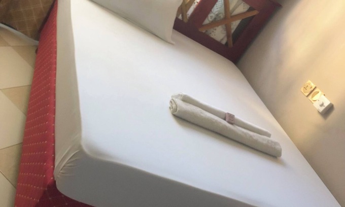 Tanga Cabina | Cam Lodge