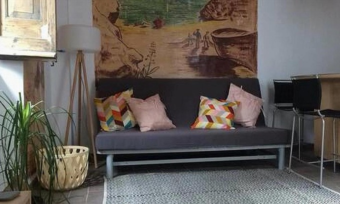 Masnou Apartamento | CAM Maresme 2 Apartamento Barcelona y playa