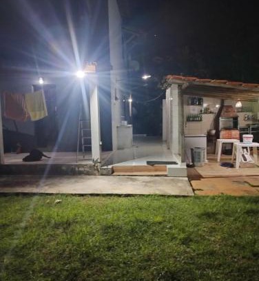 Bela Vista Casa | cama
