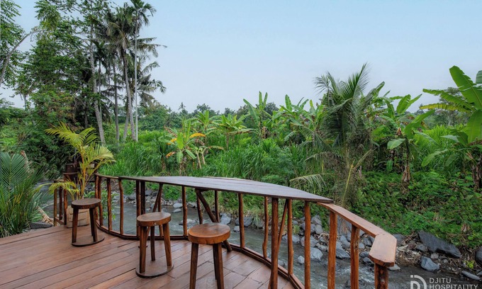 Tumbu Village Cama Y Desayuno | Camani Glamping