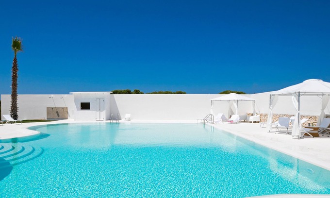 Favignana Casa | Camarò Favignana
