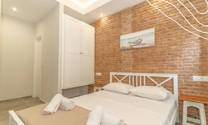 Lambi Apartamento | Camara Suite Sea & City