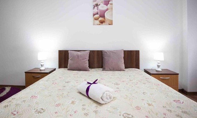 Alba Iulia Apartamento | Camarad’s house - lovely apartment in Alba Iulia