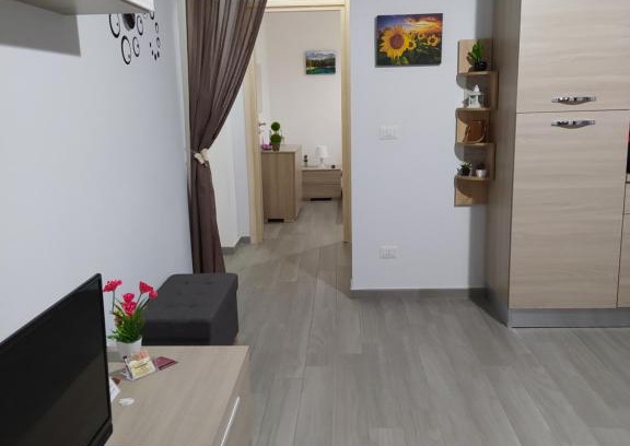 Bernalda Apartamento | CAMARDA HOME