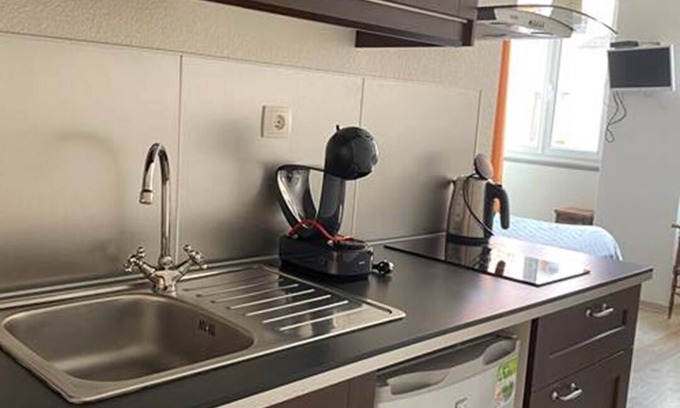 Neuf-Brisach Apartamento | Camaret Guesthouse LE Vauban