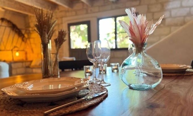 Gallician Otro | Camargue, authentic and refined charm