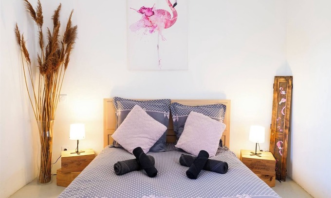 Beauvoisin Otro | Camargue gite l'atelier