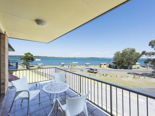 Iluka Apartamento | Camawood 11 Iluka NSW