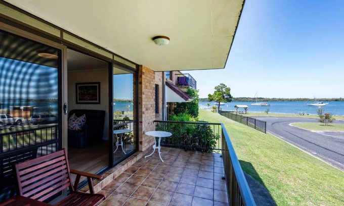 Iluka Apartamento | Camawood 2