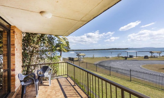 Iluka Apartamento | Camawood 4