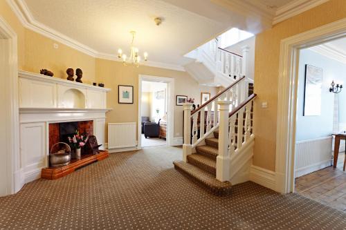 Sheringham Casa | Camberley House