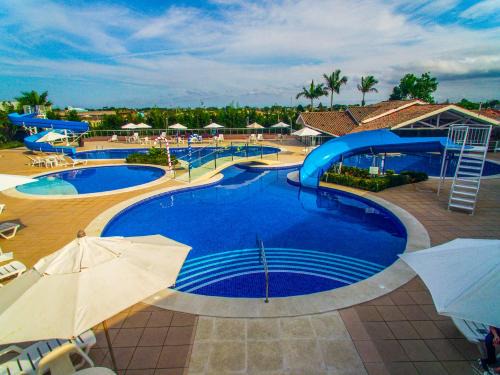 Paranagua Hotel | Camboa Hotel Paranaguá