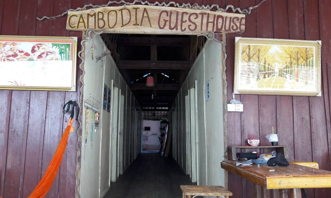 Koh Rong Casa | Cambodia Guesthouse