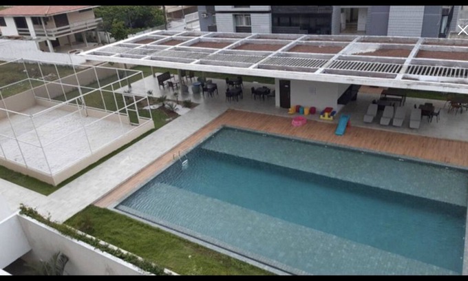 Camboinha Apartamento | Camboinha beach vacation rentals 1