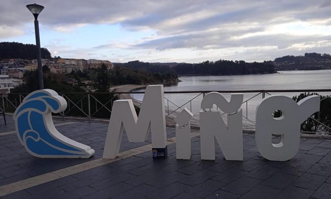 Mino Apartamento | CAMBOTE II Vivienda turística