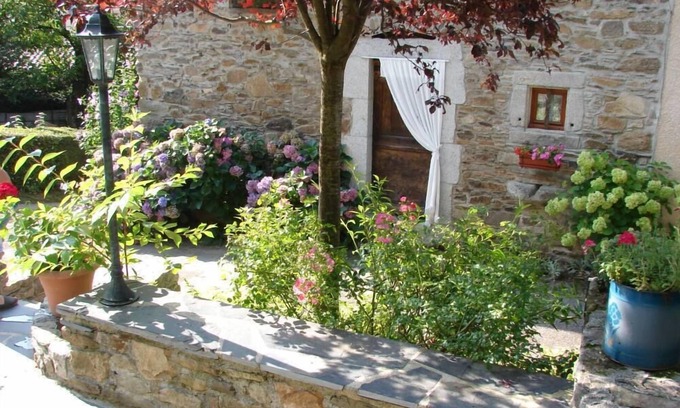 Cambounes Casa | Cambounes: casa rural - CAMBOUNES