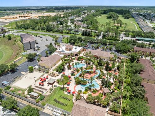 Regal Palms Casa | Cambria - Beautiful 4BR TH Near Disney in Resort