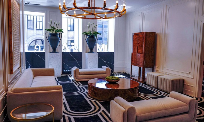Downtown Detroit Hotel | Cambria Hotel Detroit Downtown