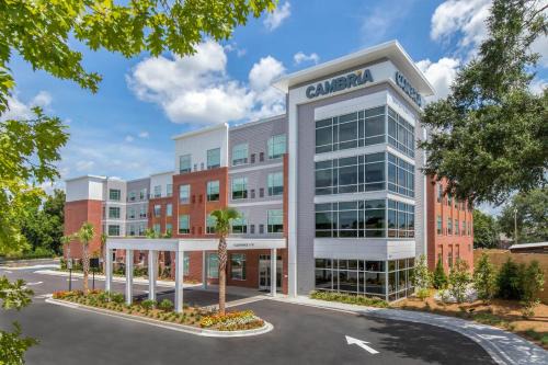 Mount Pleasant Hotel | Cambria Hotel Mount Pleasant - Charleston