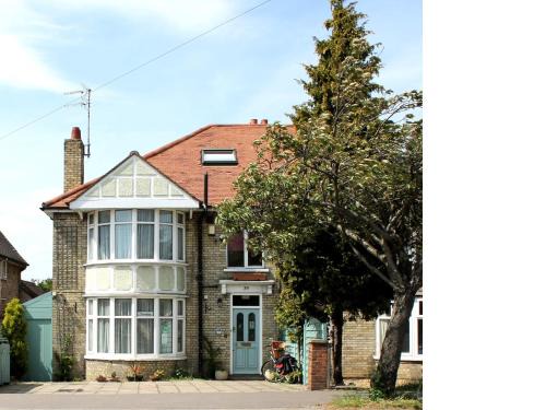 Cambridge Cama Y Desayuno | Cambridge Bed & Breakfast