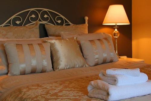 Leamington Casa | Cambridge Coach House