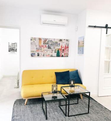Gelves Apartamento | Cambridge del Guadalquivir