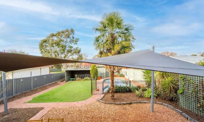 Bendigo Casa | Cambridge House, Bendigo