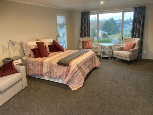 Cambridge Casa | Cambridge Te Awa Rivertrail BnB