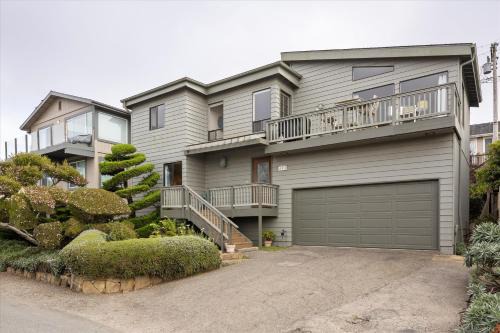 Park Hill Casa | Cambridge View