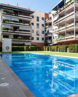 Cambrils Apartamento | Cambrils Blau Residencial Team019 España