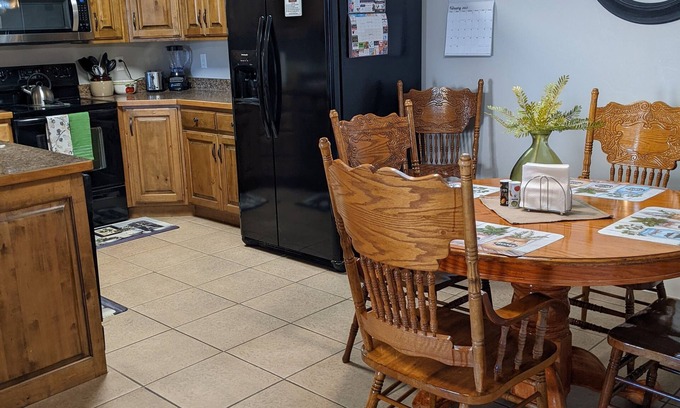 Payson Condominio | Cambry Villa