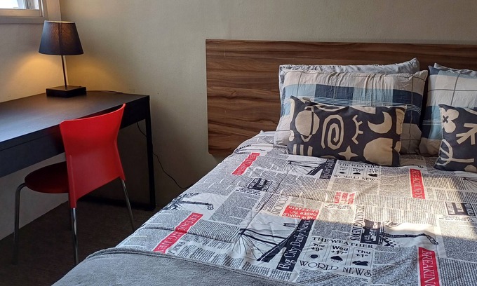 Conceicao Apartamento | Cambui Apartment - Community Center