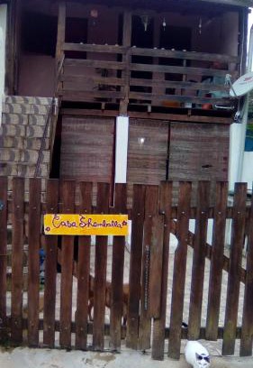 Camburi Chalet De Esquí | Camburi Casa Shamballa