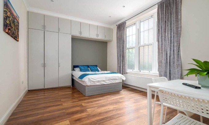 Holloway Apartamento | Camden Apartments