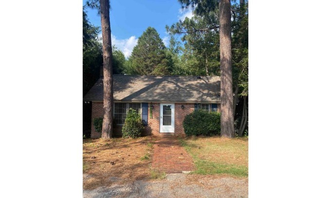 Camden Casa | Camden Cottage