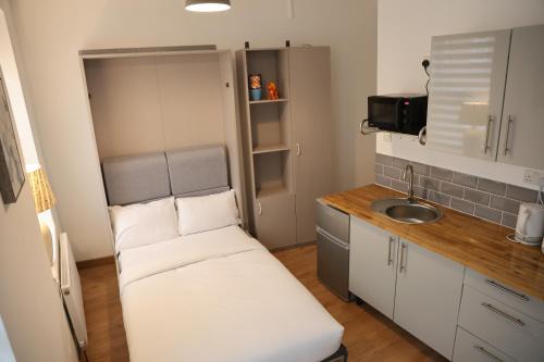 Kentish Town Apartamento | Camden Cozy Studio