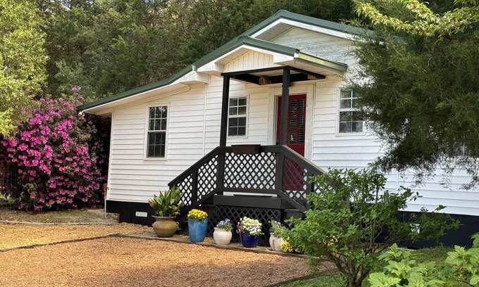 Camden Casa | Camden Garden Cottage