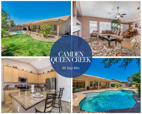 Castlegate Casa | Camden home