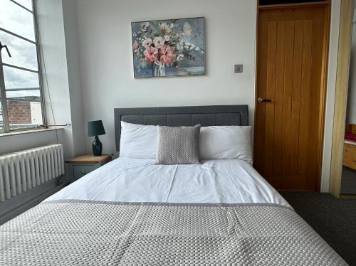 Camden Town Apartamento | Camden Skyview Apartment