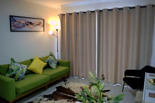 Cape Town Apartamento | Camden Stay in Cape Town