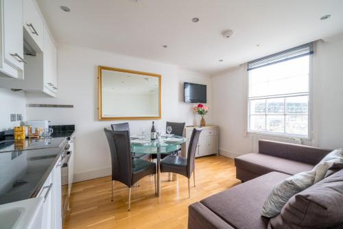 Camden Town Apartamento | Camden Town Central London