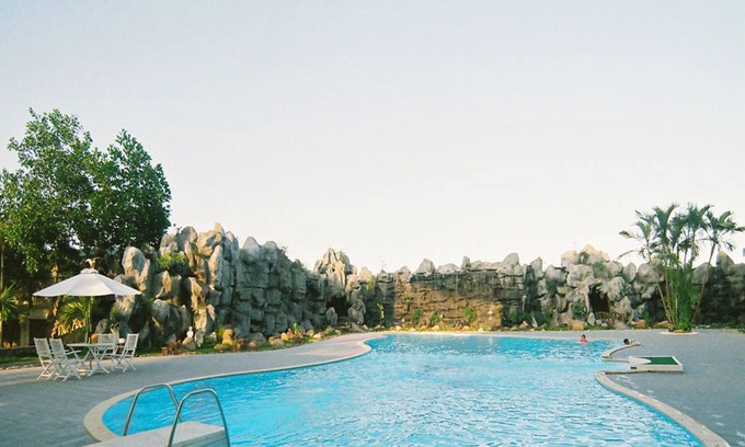 Hai Phong Complejo | Camela Hotel & Resort