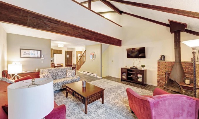 Village at Camelback Casa | Camelback 86